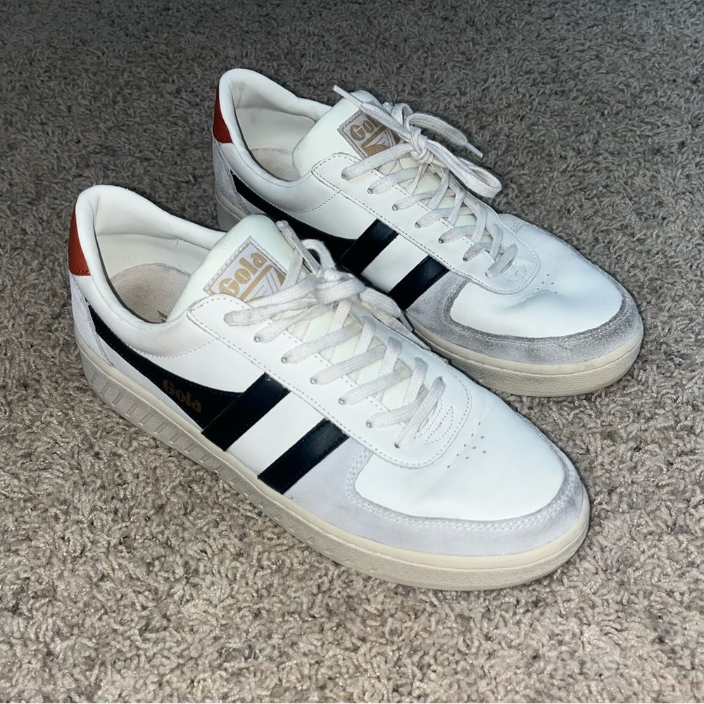 Gola Grandslam Classic